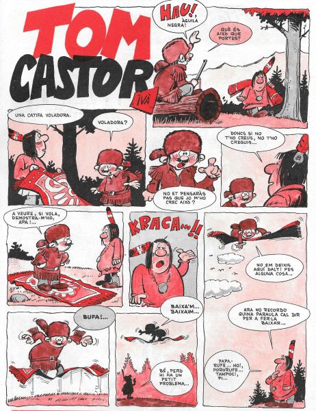 Historieta