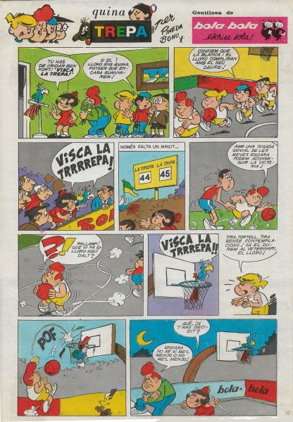 Historieta