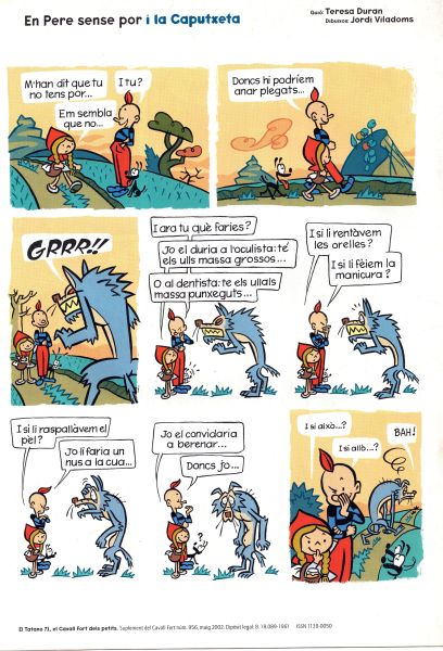 Historieta