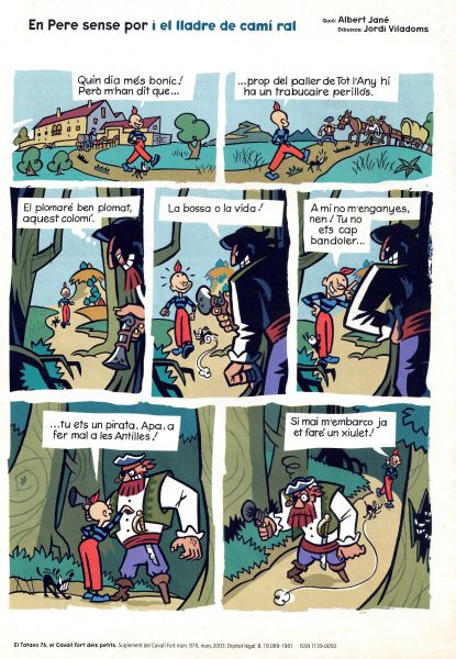 Historieta
