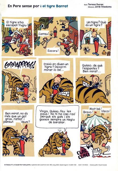 Historieta