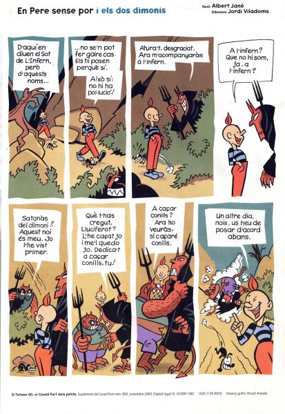 Historieta