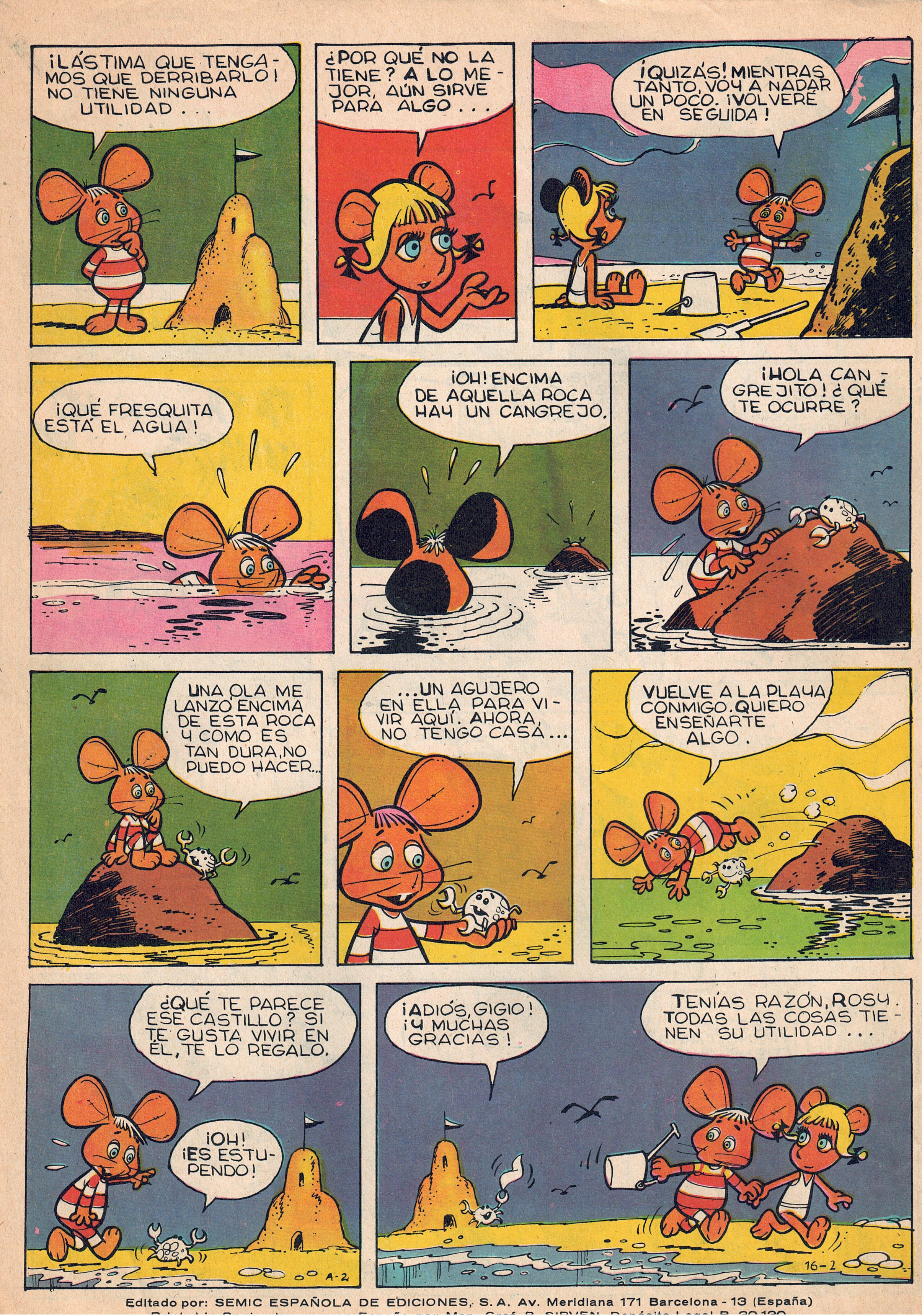 Historieta