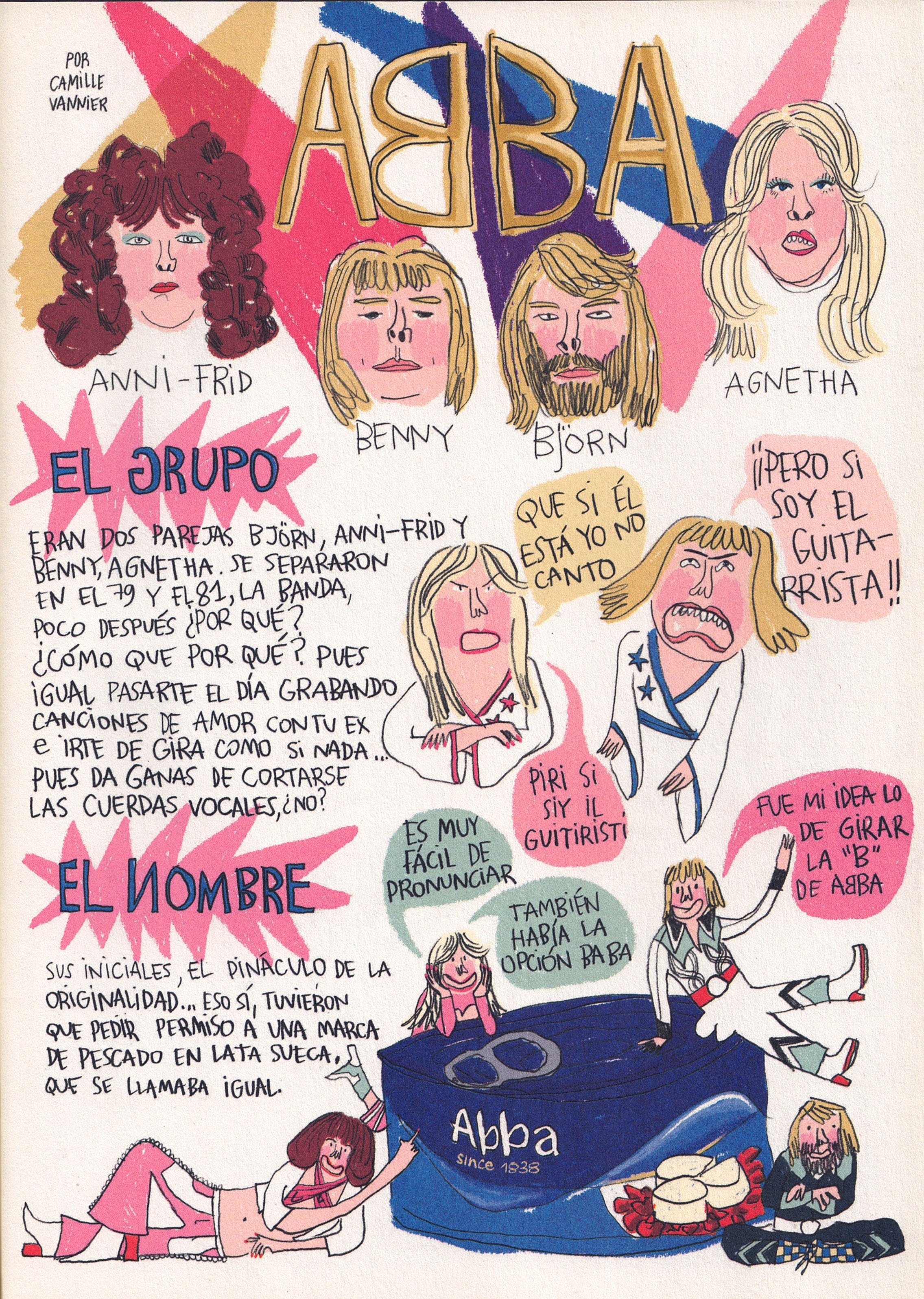 Historieta