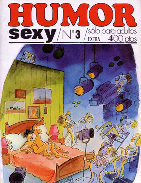 Humor Sexy