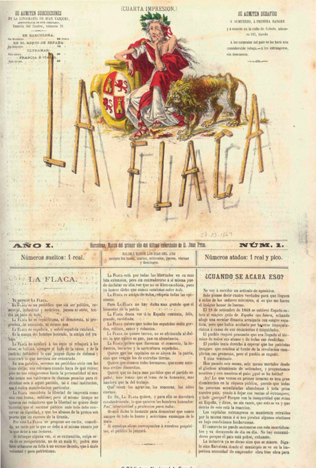 La Flaca