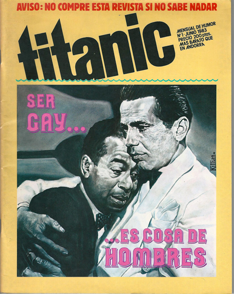Titanic