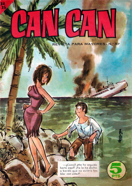 Can Can (2ª època)