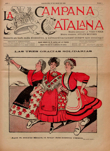 La Campana Catalana