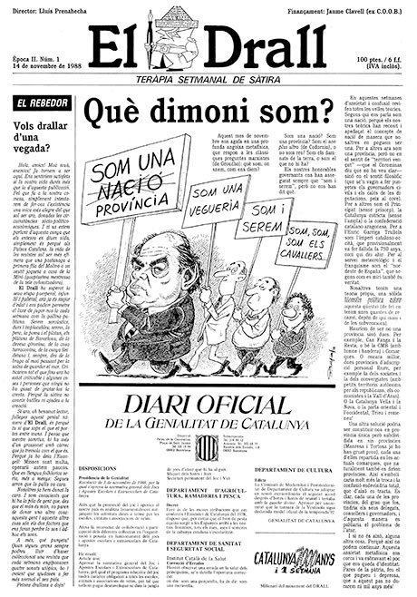 El Drall