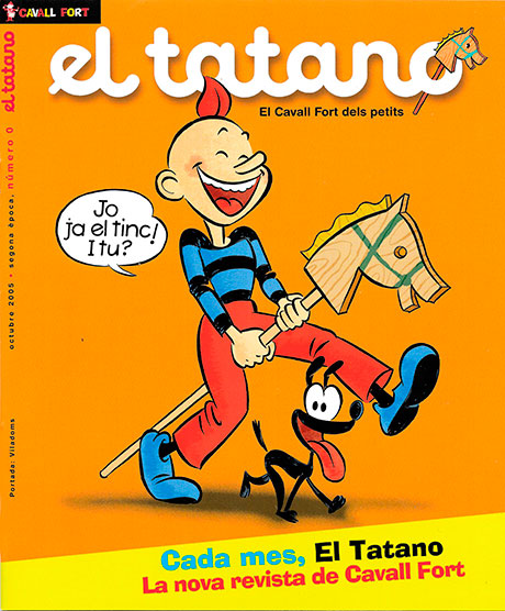 El Tatano