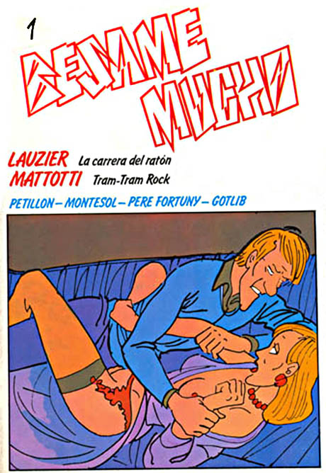 Bésame Mucho