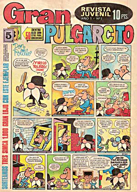 Gran Pulgarcito