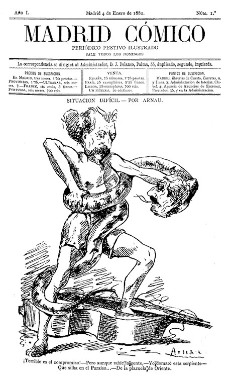 Madrid Cómico
