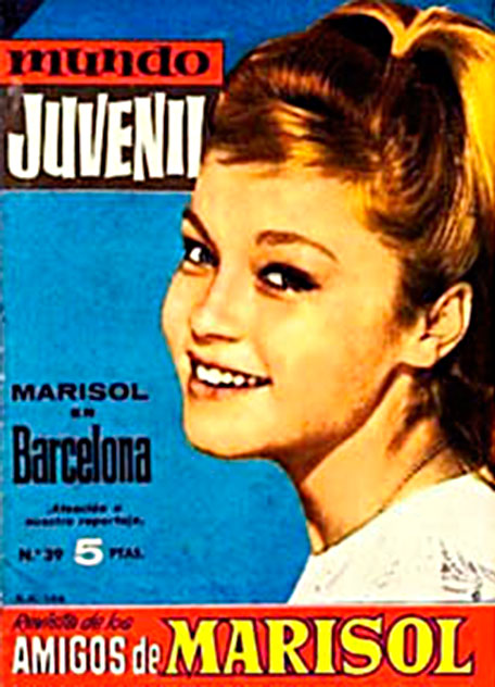 Mundo Juvenil