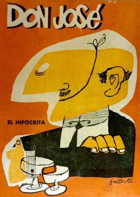 Don José
