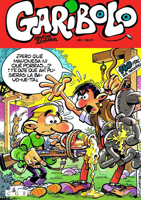 Garibolo