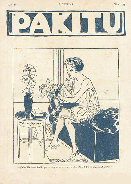Pakitu