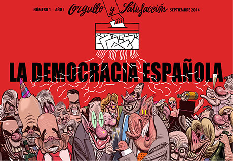 Orgullo y Satisfacción