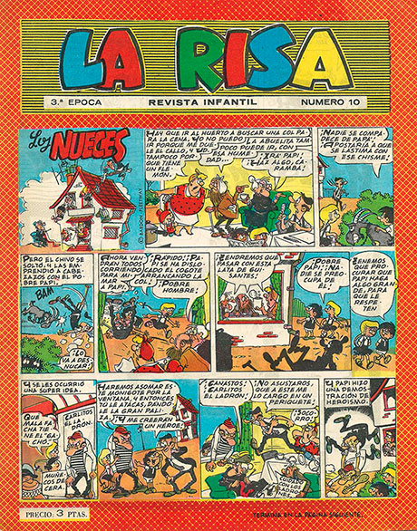 La Risa