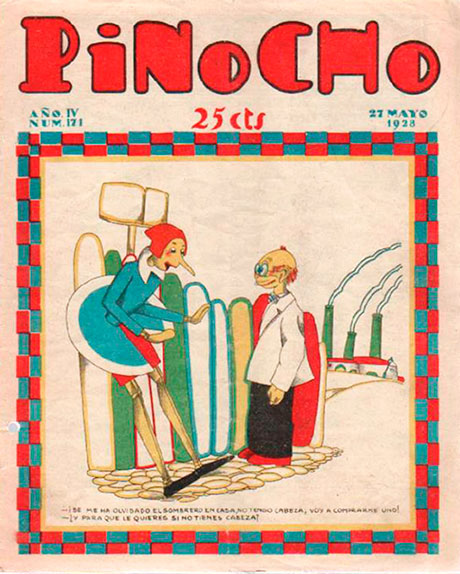 Pinocho