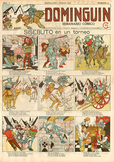 Dominguín