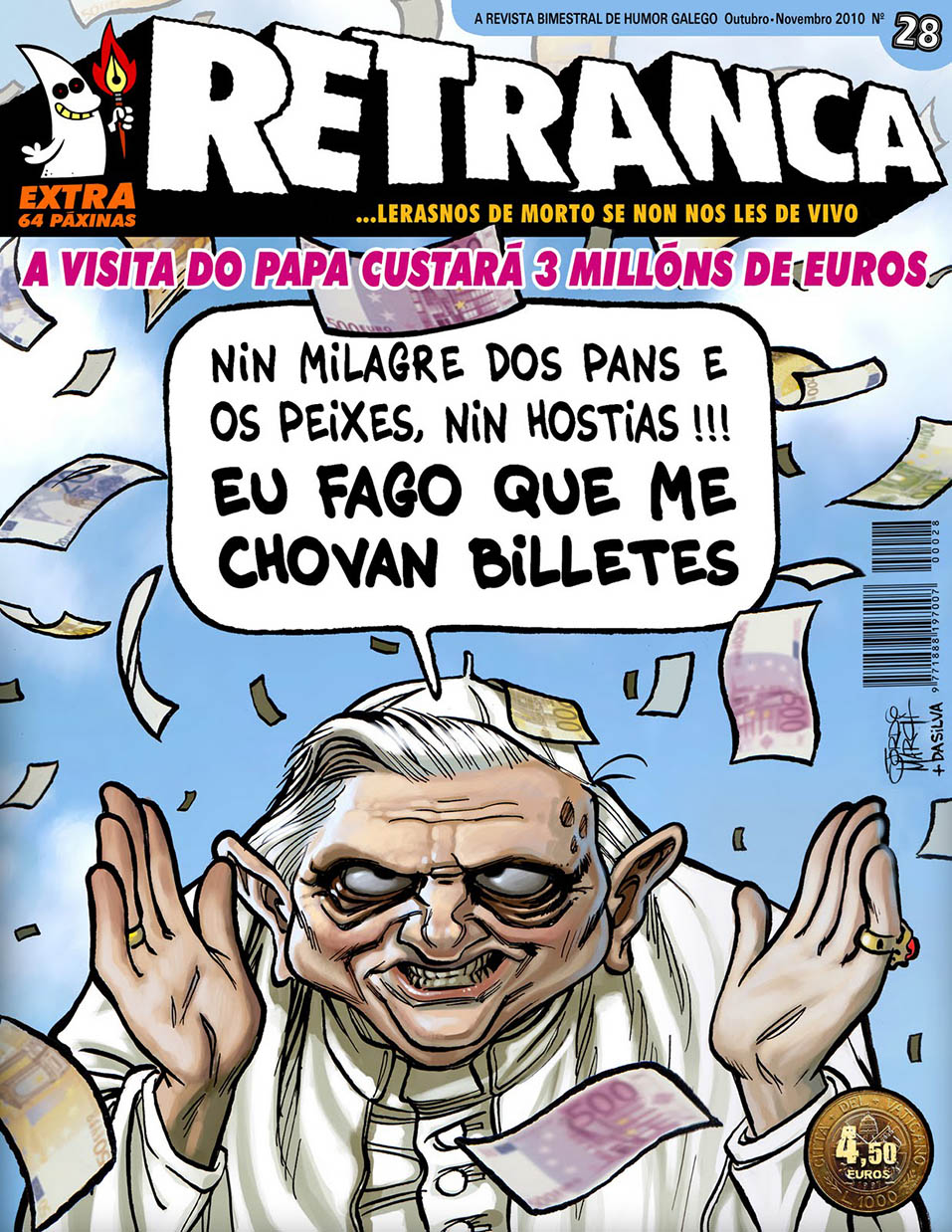 Retranca