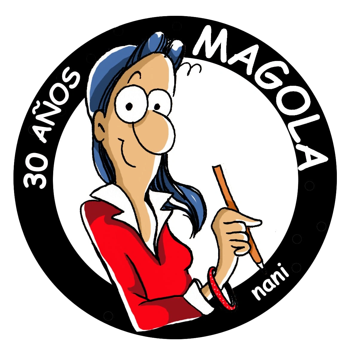 Magola Magola