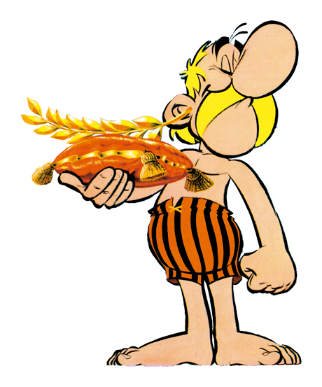 Astérix"