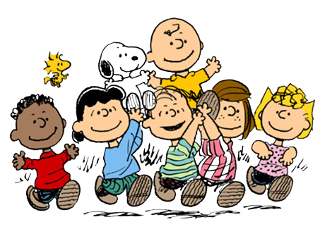 Peanuts (Charlie Brown)"